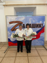 Поздравляем наших коллег с заслуженными наградами Поздравляем наших коллег с заслуженными наградами.